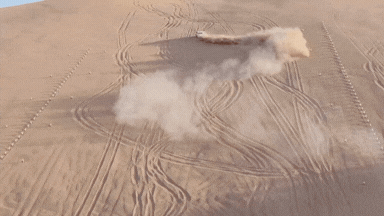 بطولة كسر الزمن